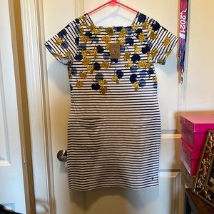 NWT S/S dress